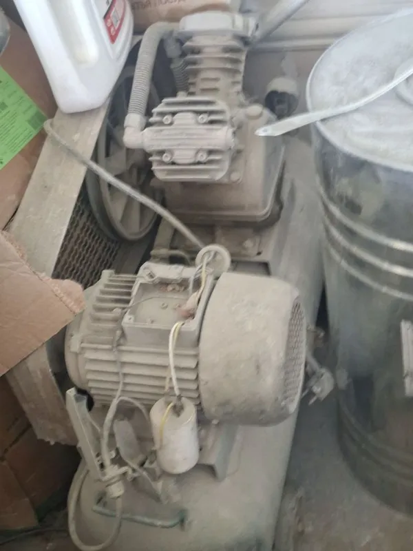 Penablok aparat