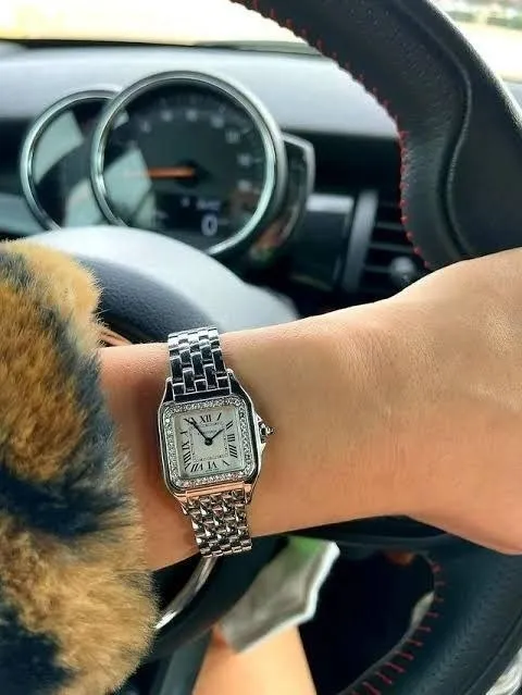 CARTIER WATCH — фото 3