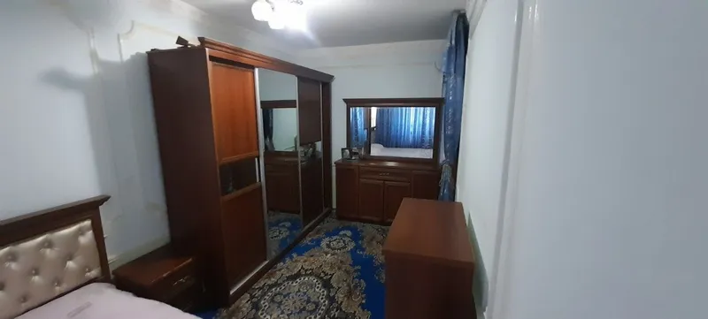 Сдаётся в аренду квартира — фото 1