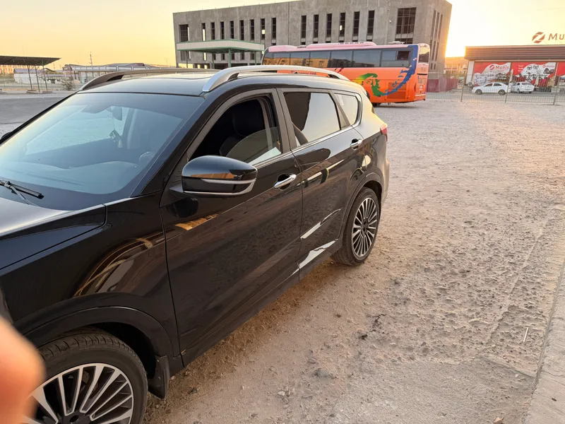 Жетоур х70 сотилади 2024 йили пробег 37000 идеал 4 Жетоур х70 сотилади 2024 йили пробег 37000 идеал 4