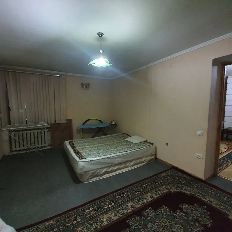 Продаётся уютная 2-комнатная квартира с ремонтом в кирпичном доме 5 Продаётся уютная 2-комнатная квартира с ремонтом в кирпичном доме 5