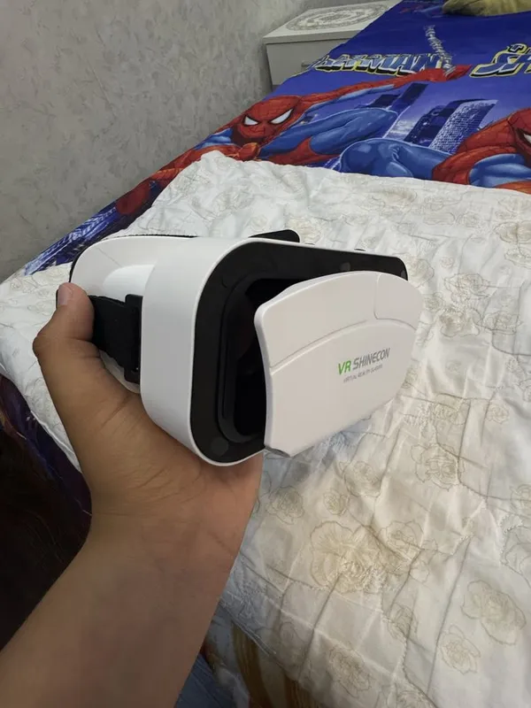 VR-очки Shinecon