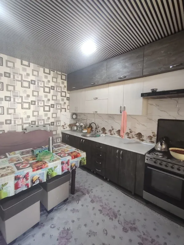продажа дома кибрайский район хокимият 4