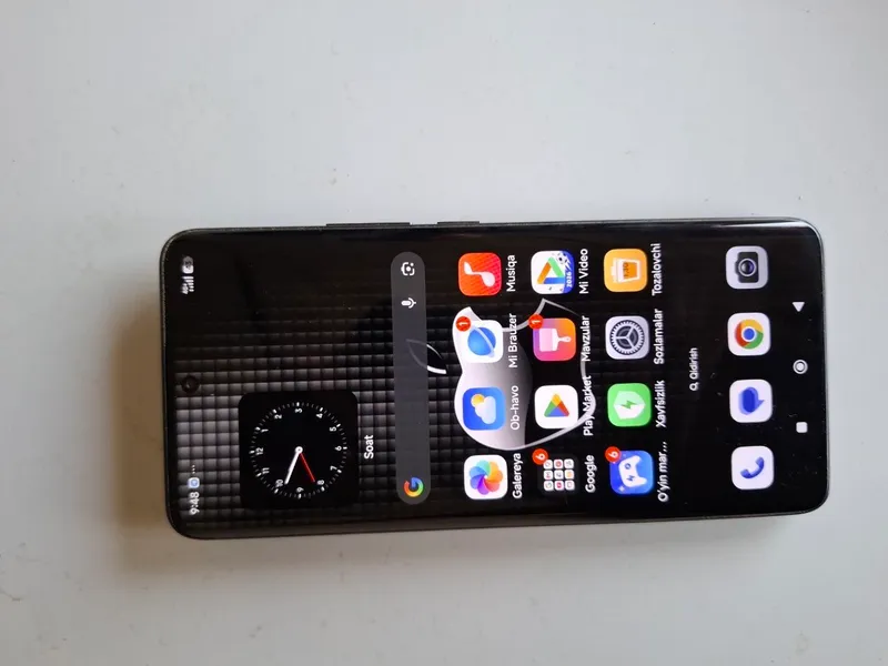 redmi 14 pro 5+ 1