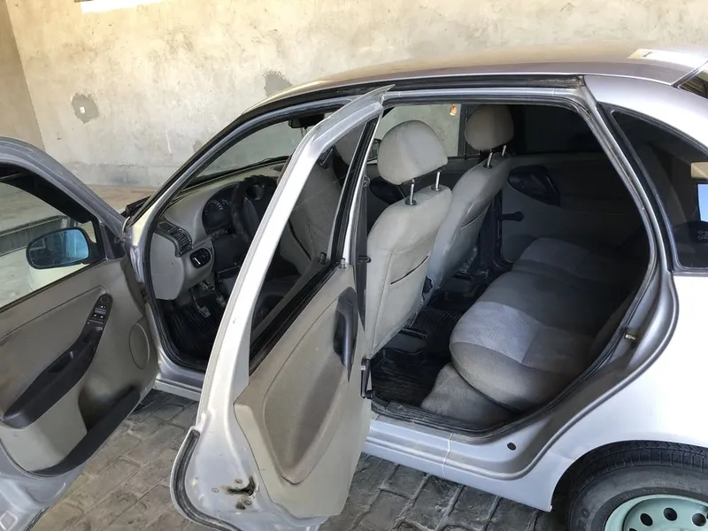 Ваз Lada kalina 3
