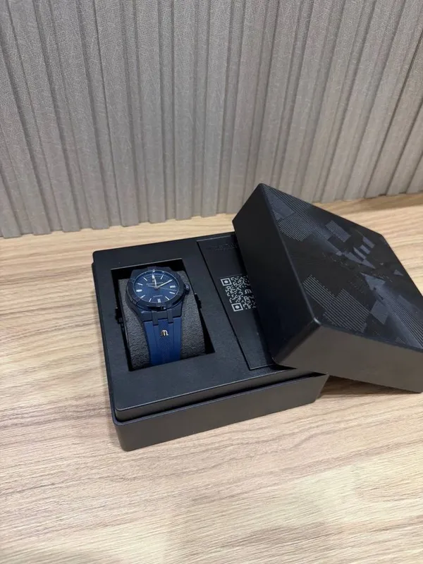 Maurice Locroix limited888 2