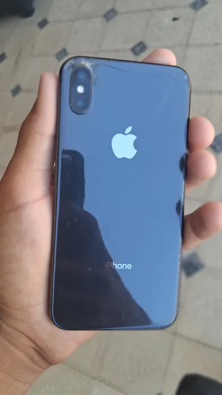 Iphone X 1 Iphone X 1