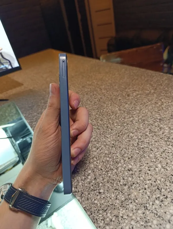 Samsung A15 holati ideal — фото 2