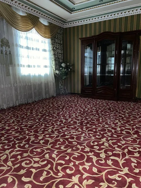 6 ком Ипакчилик участок аренда 5