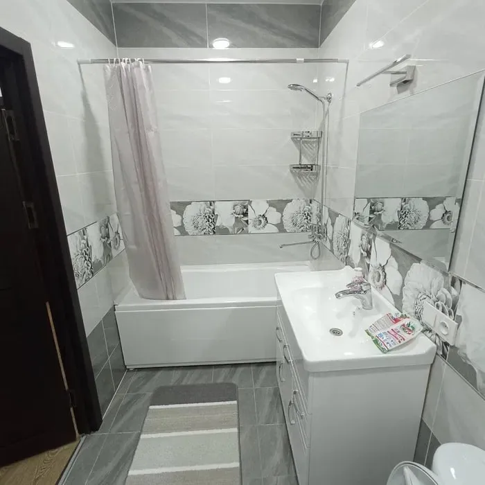 2-комнатная квартира, 61 м², 4/4, Юнусабадский район — фото 5