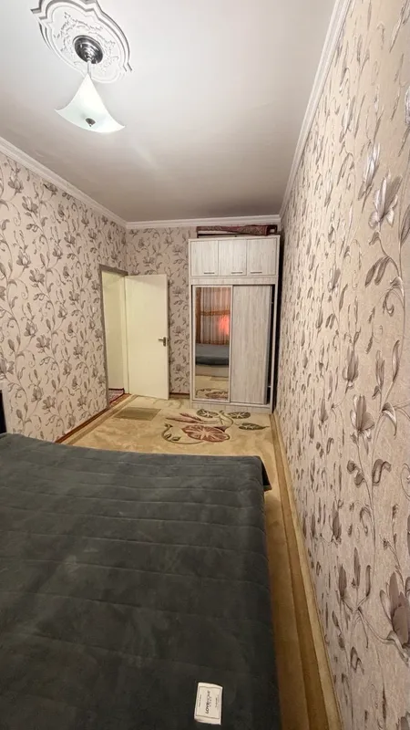 Срочно сдается квартира, раздельная 3