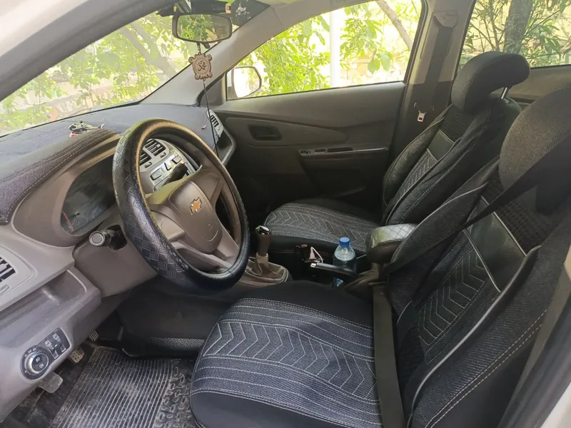Cobalt sotiladi 9700$ 5