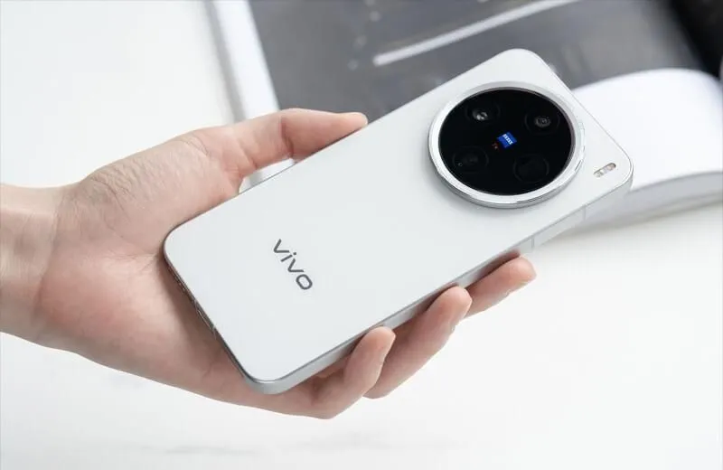Vivo x200 pro mini