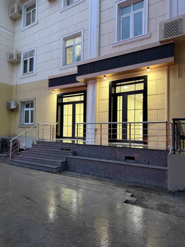 Продается нежилое помещение! 75м2 / Улица Шота Руставели — фото 1