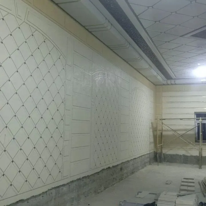 Travertin hizmati