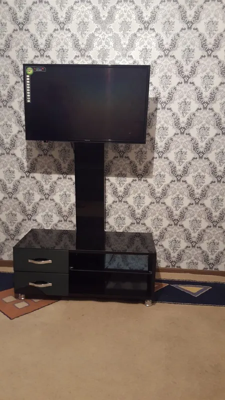 3 xonali kvartira, 66 m², 2/4 qavat (ikkilamchi), Olmazor 8