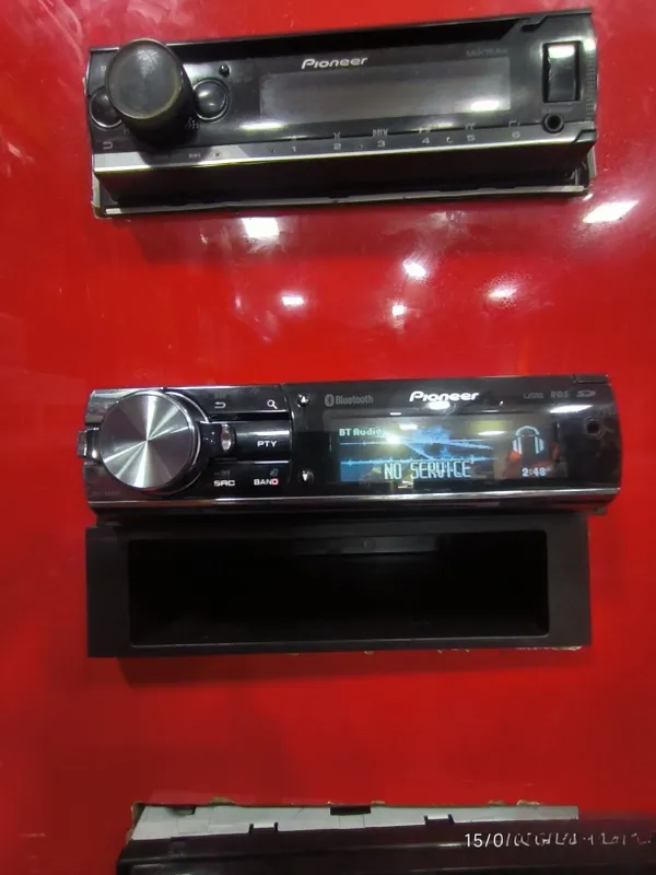 Pioneer deh 8400 bt Pioneer deh 8400 bt