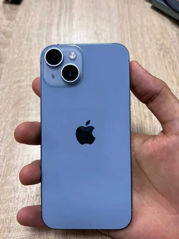 iPhone 14 128GB | Karobka + hujjat | Batareya 79% 1 iPhone 14 128GB | Karobka + hujjat | Batareya 79% 1