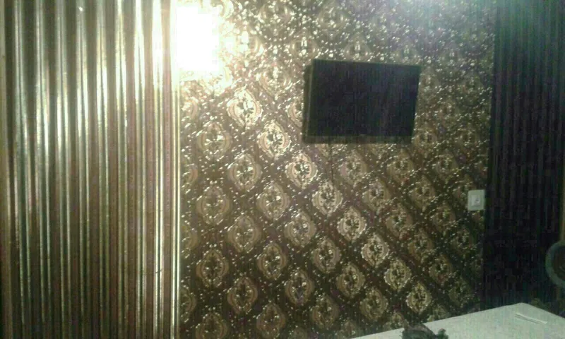 Yangi rejalashtirilgan bir xonali kvartira sotiladi 1 Yangi rejalashtirilgan bir xonali kvartira sotiladi 1