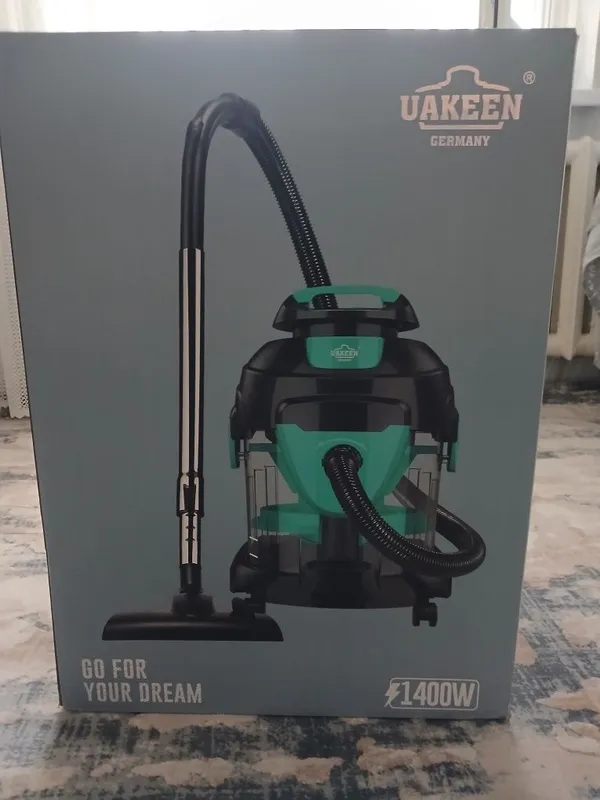 Пылесос UAKEEN ZL-928 1 Пылесос UAKEEN ZL-928 1