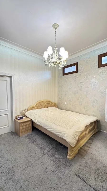 3-комнатная квартира в Мирзо-Улугбекском районе — фото 2