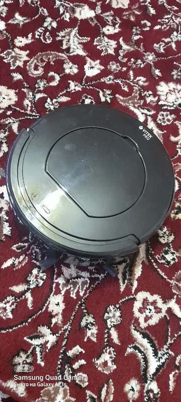 Roboclean пылесос
