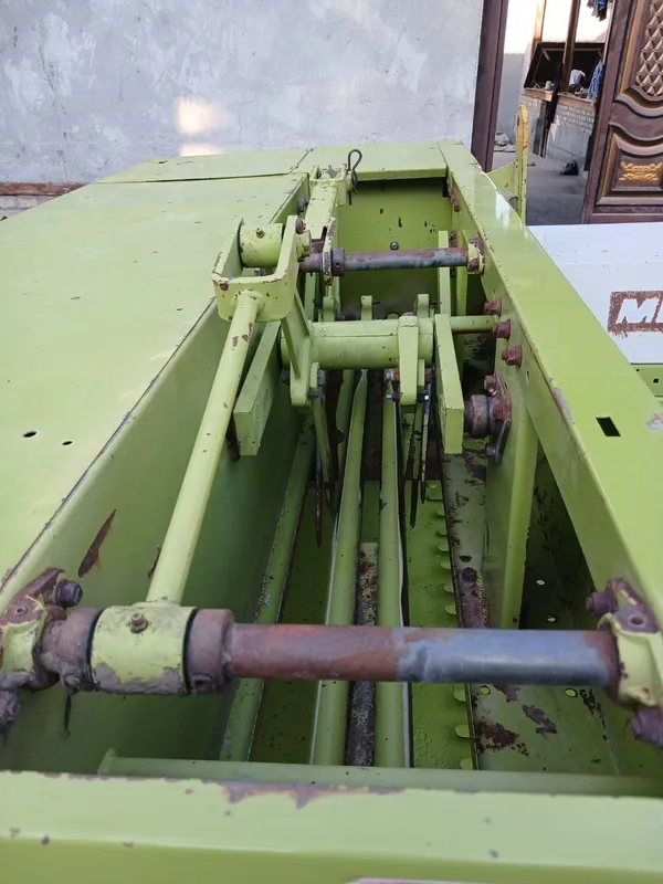 Markant 55 class 7 Markant 55 class 7