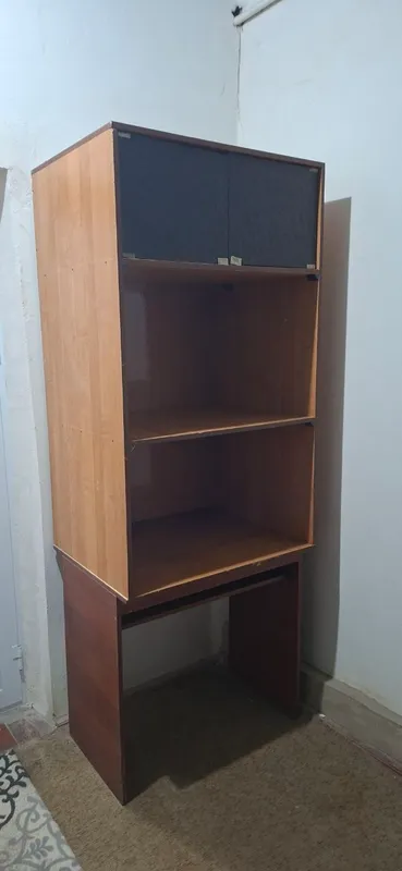 Уголок, прихожая 3
