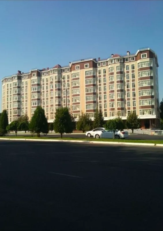 Сдаётся квартира в центре (2-комнатная) Сдаётся квартира в центре (2-комнатная)