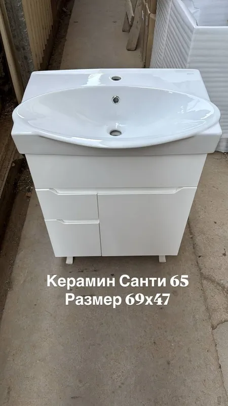 Сантехника махсулотлари — фото 2