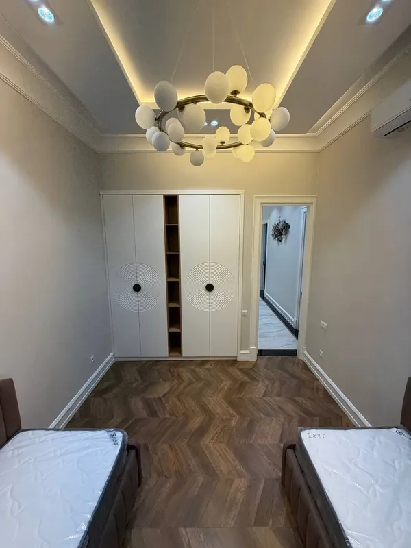 3 xonali kvartira, 100 m2, Yunusobod 6 3 xonali kvartira, 100 m2, Yunusobod 6