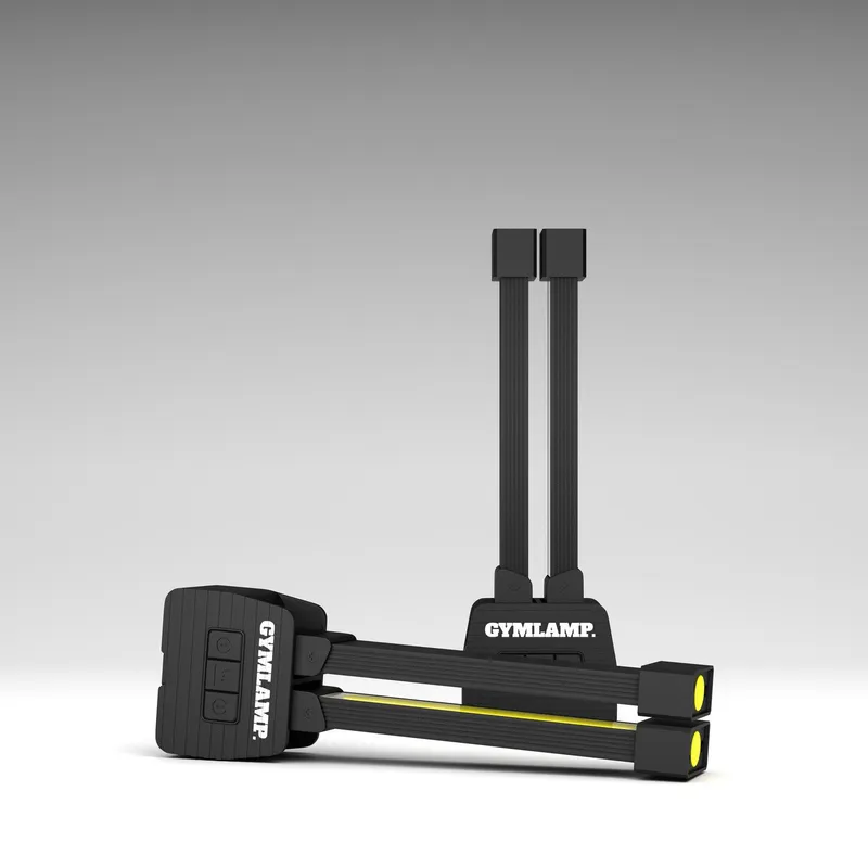 GYM LAMP GYM LAMP