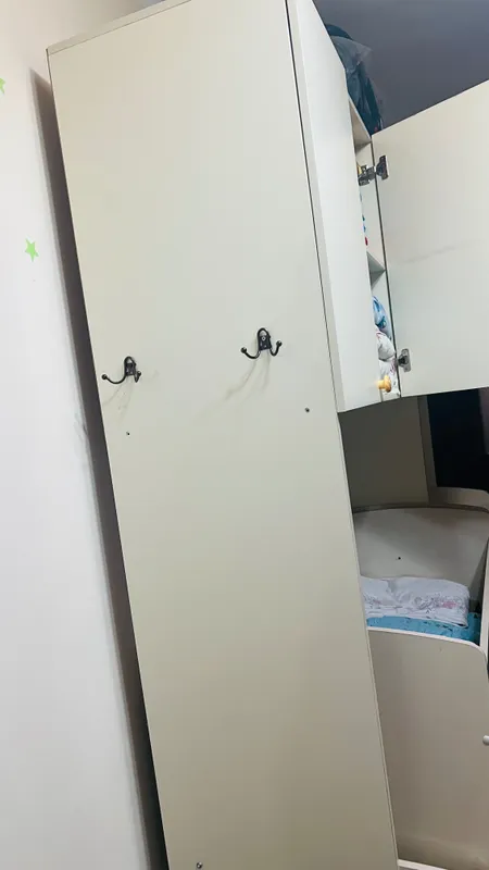 Bolalar shkafli devani 3 Bolalar shkafli devani 3