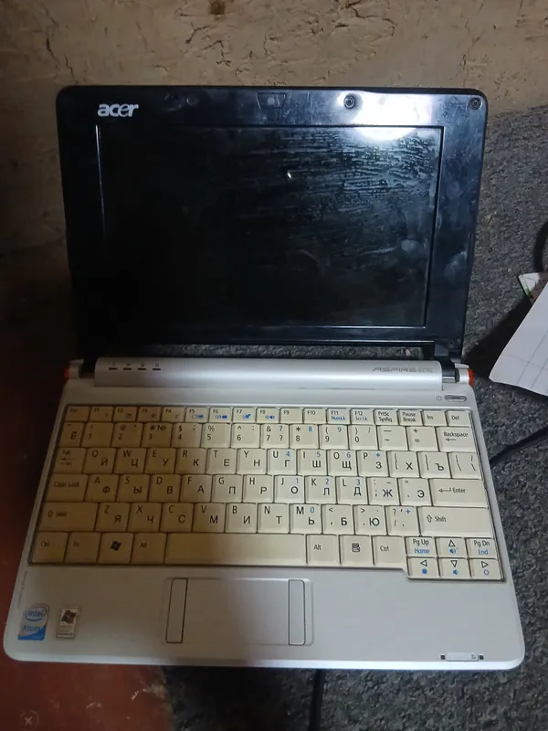 Идеальный ноутбук Acer 3 Идеальный ноутбук Acer 3