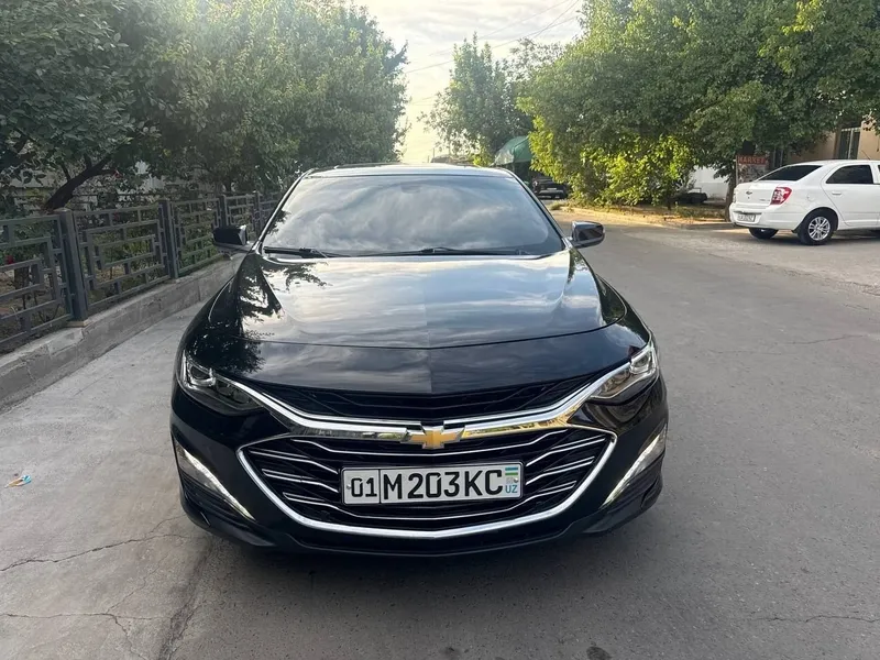 Malibu 2 premier 1 Malibu 2 premier 1