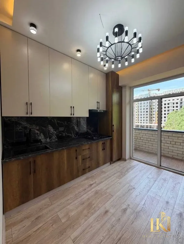 Poytaxt Residence turar joy majmuasidagi 2 xonali kvartira 8 Poytaxt Residence turar joy majmuasidagi 2 xonali kvartira 8