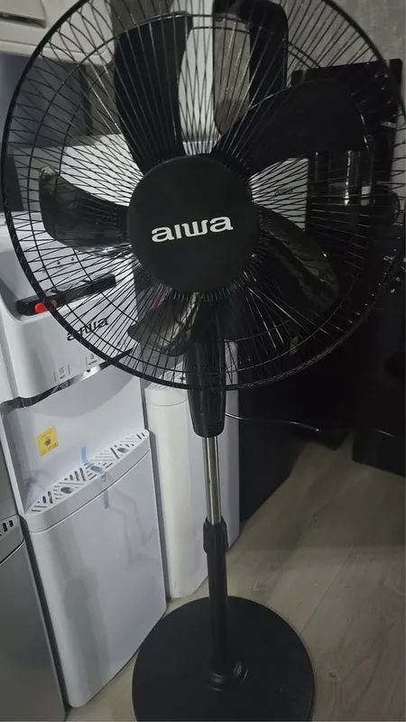Вентилятор Aiwa 2 Вентилятор Aiwa 2