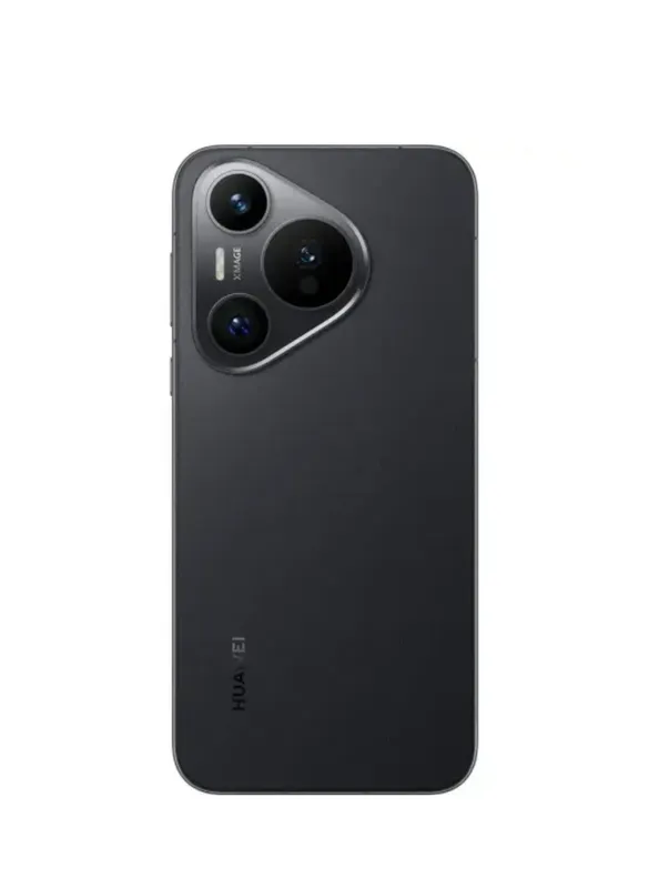 HUAWEI Pura 70 Black