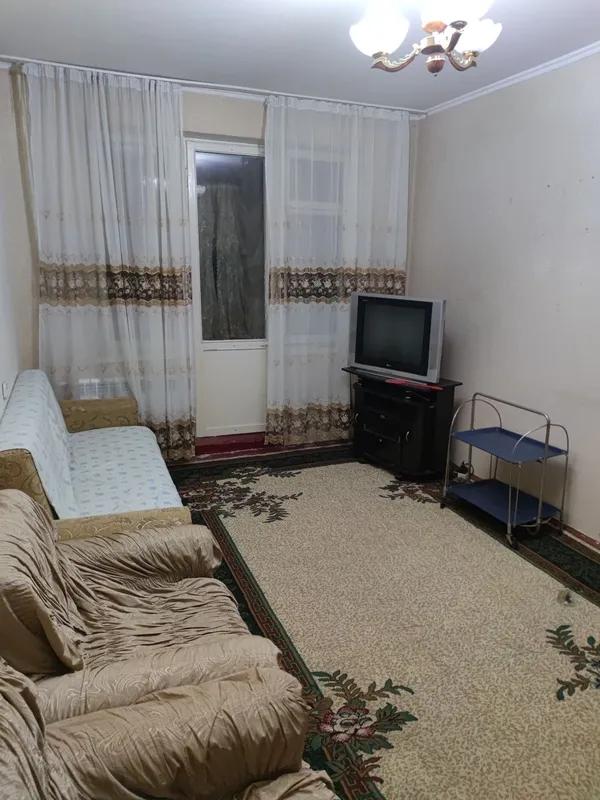 Сдаю 1 комнатную квартиру на 1 этаже 2