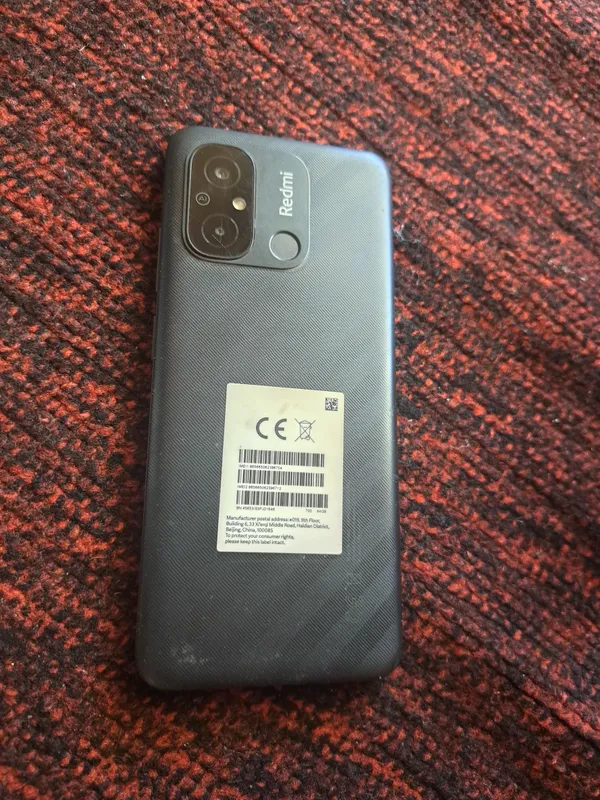 Redmi 12s — фото 3