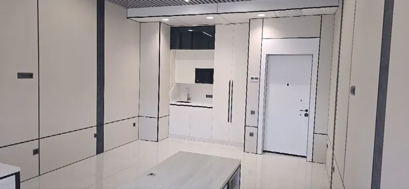 Аренда помещения ЖК Nest One 30м2 3
