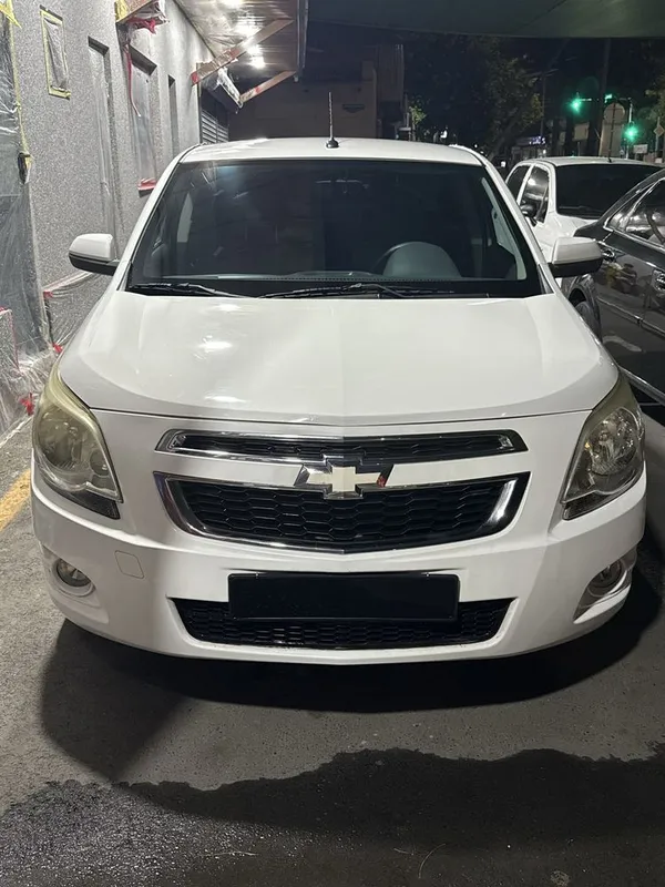 Cobalt LTZ, Avtomat, 2015 yil, 158.000 km. 1