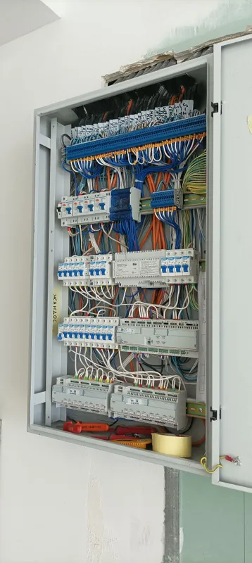 Elektrik evro daraja Сантехник сифатли ва ишончли — фото 2