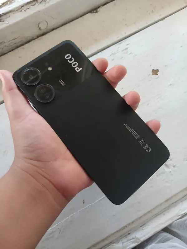 Телефон Poco C65 1 Телефон Poco C65 1