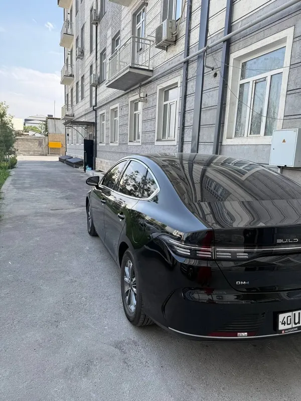 Срочно продается BYD Chazor 2 Срочно продается BYD Chazor 2