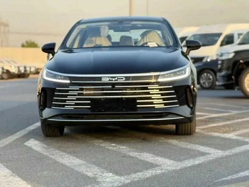 BYD CHAZOR COMFORT 120km naxt va xalol nasiya 1