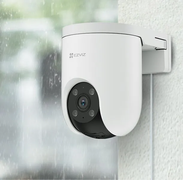 Ezviz H8c4G smart Camera