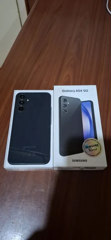 Продаю Samsung Galaxy A54 5G 8+8/256GB Black! 2 Продаю Samsung Galaxy A54 5G 8+8/256GB Black! 2