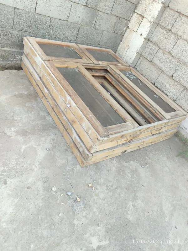 deraza romlari