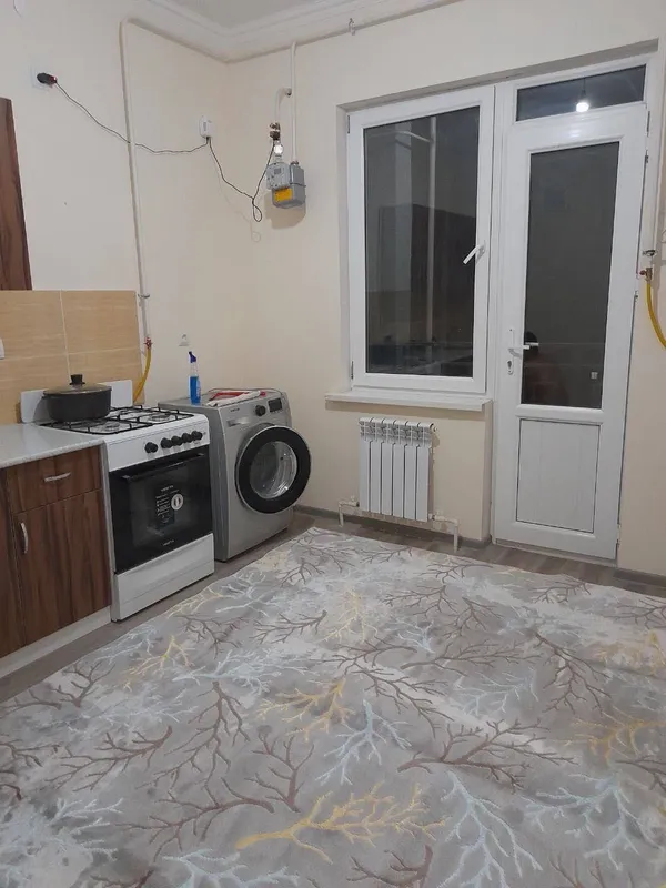 Сдается 2х комнатная квартира в горде Алмалыке — фото 4